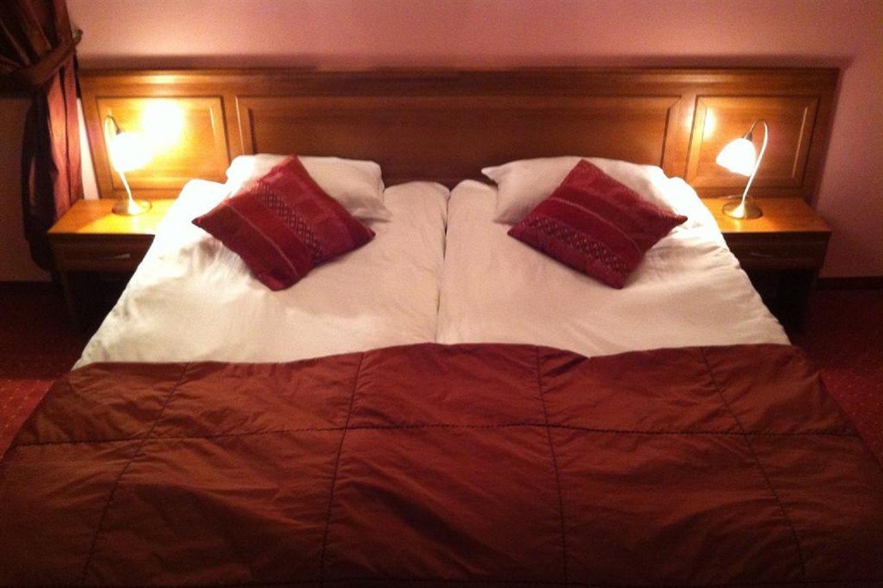 Hotel Asteri Bansko - Organic Food From Small Local Farms By Asteri Hotels Bagian luar foto