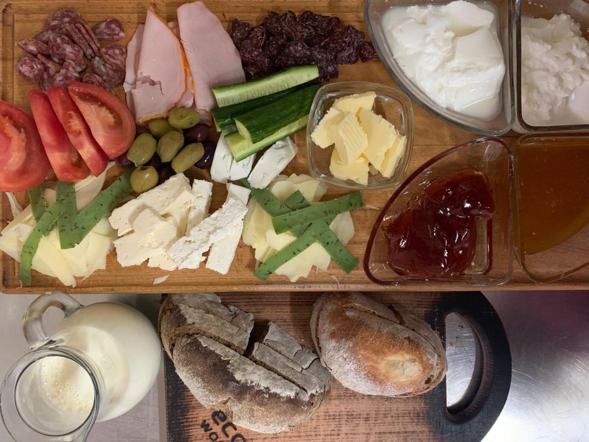 Hotel Asteri Bansko - Organic Food From Small Local Farms By Asteri Hotels Bagian luar foto