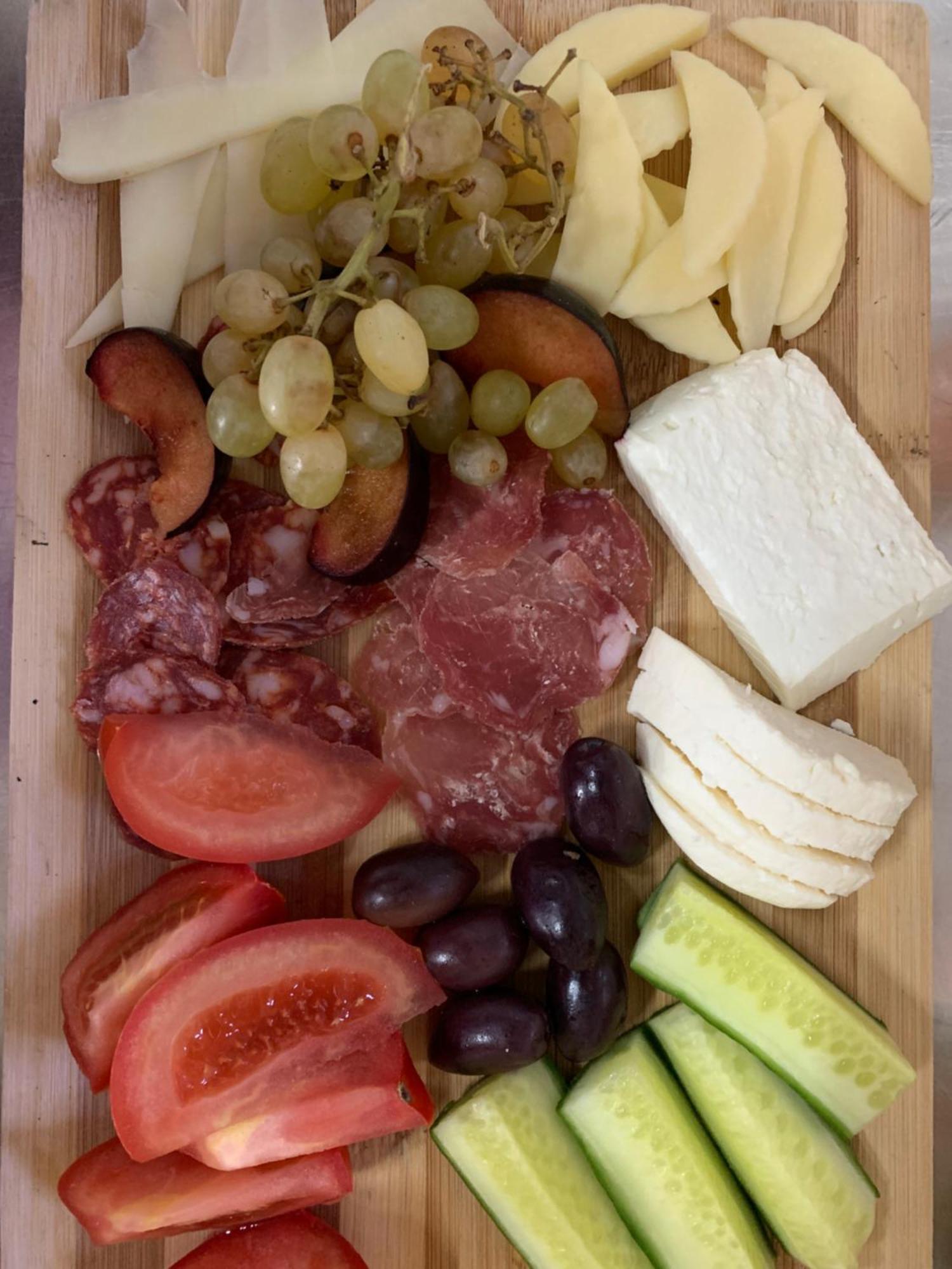 Hotel Asteri Bansko - Organic Food From Small Local Farms By Asteri Hotels Bagian luar foto