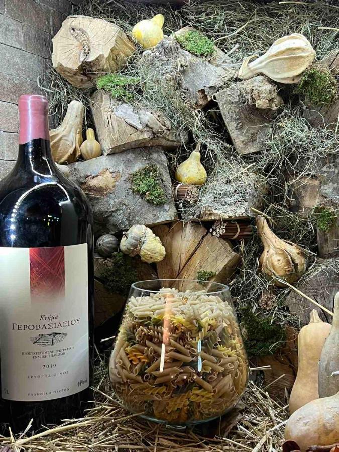 Hotel Asteri Bansko - Organic Food From Small Local Farms By Asteri Hotels Bagian luar foto